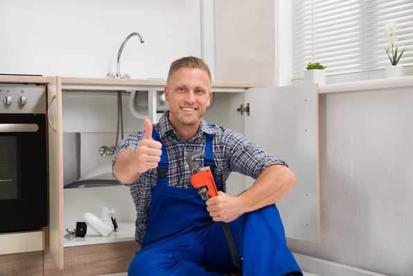 24 hour plumbing services picture